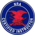 NRA Certified Instructor